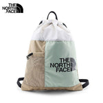 The North Face Bozer Cinch Backpack NB5 - Black