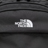 The North Face Dual Backpack Unisex NM2DQ06J-BLK - Black