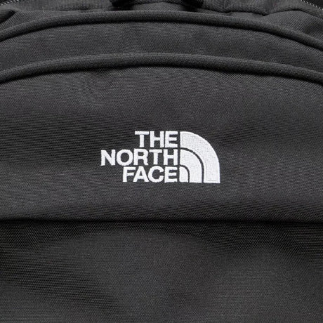 The North Face Dual Backpack Unisex NM2DQ06J-BLK - Black