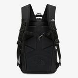 The North Face Dual Backpack Unisex NM2DQ06J-BLK - Black