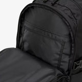 The North Face Dual Backpack Unisex NM2DQ06J-BLK - Black