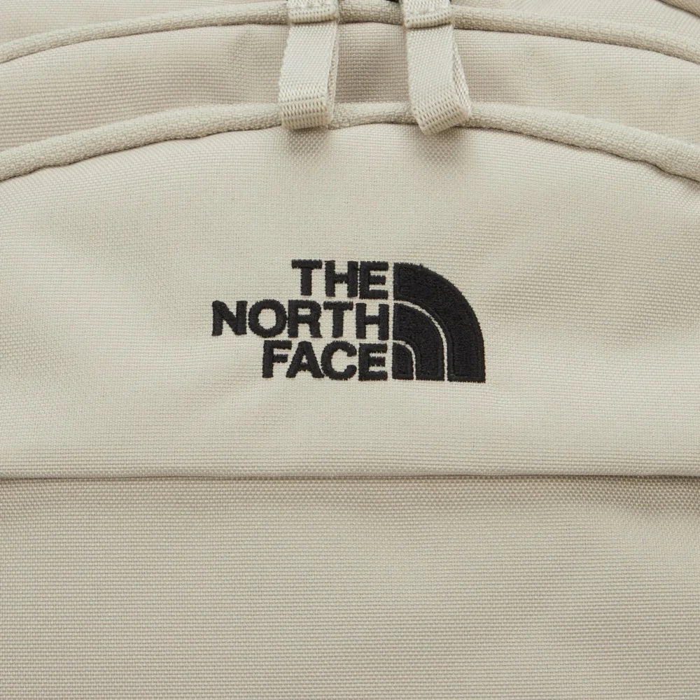 The North Face Dual Backpack Unisex NM2DQ06K-BEG - Beige