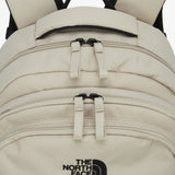 The North Face Dual Backpack Unisex NM2DQ06K-BEG - Beige