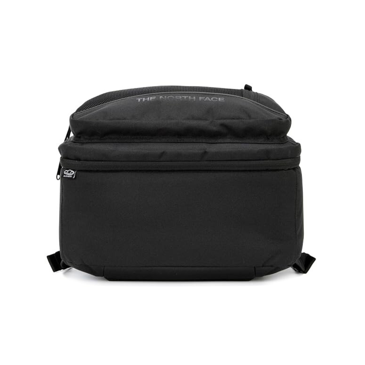The North Face Dual Backpack Unisex NM2DQ06K- BLK - Black