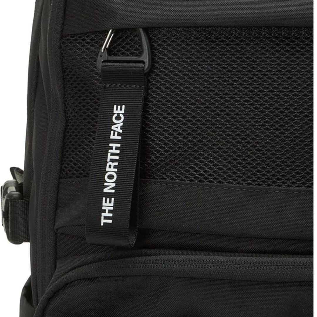 The North Face Dual Pro III Backpack NM2DP02J-BLK - Black
