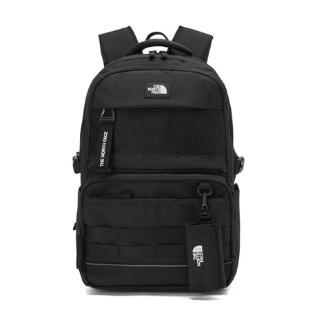 The North Face Dual Pro III Backpack NM2DP02J-BLK - Black