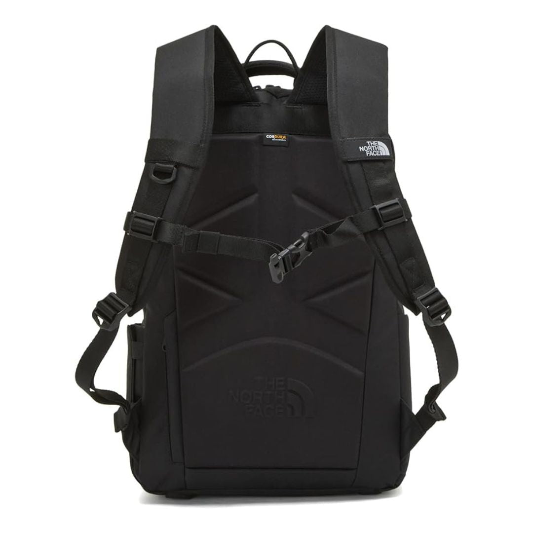 The North Face Dual Pro III Backpack NM2DP02J-BLK - Black