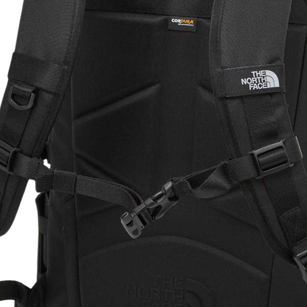 The North Face Dual Pro III Backpack NM2DP02J-BLK - Black