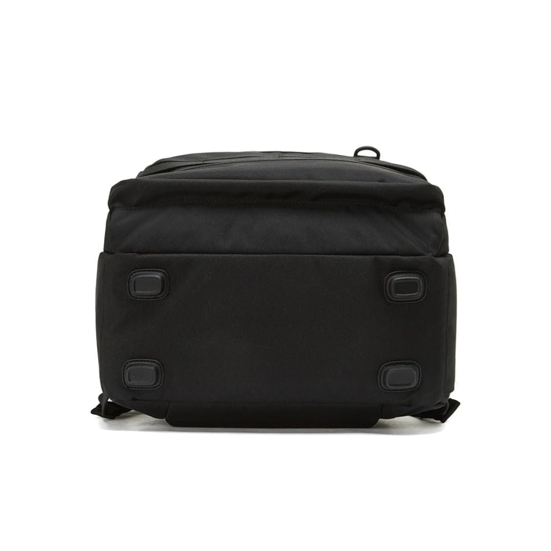 The North Face Dual Pro III Backpack NM2DP02J-BLK - Black