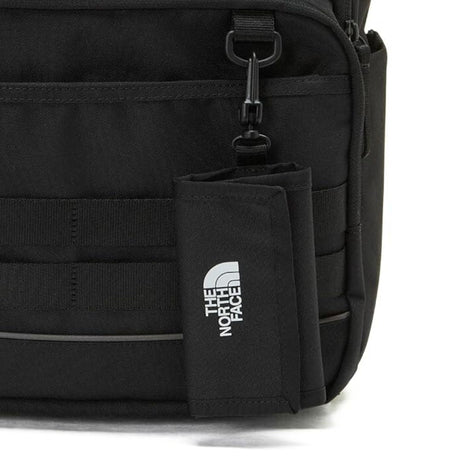 The North Face Dual Pro III Backpack NM2DP02J-BLK - Black