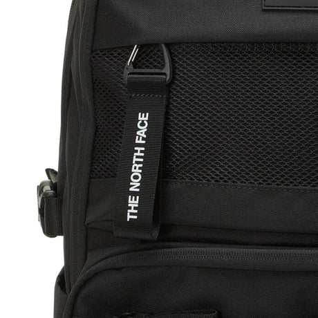 The North Face Dual Pro III Backpack NM2DP02J-BLK - Black