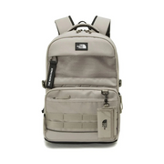 The North Face Dual Pro III Backpack NM2DP02M - BEG - Beige