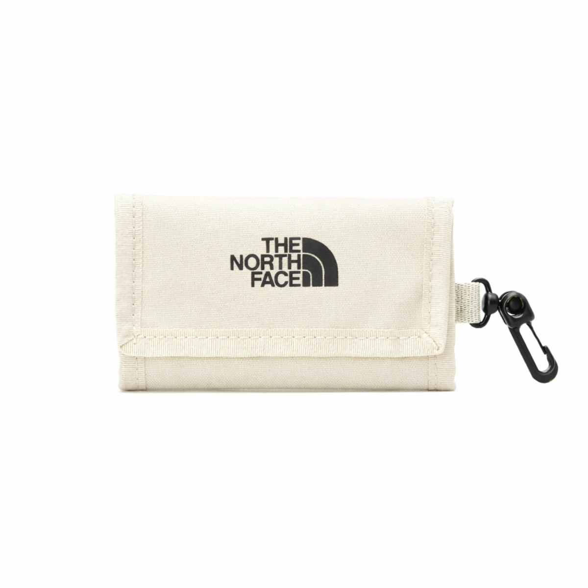 The North Face Dual Pro III Backpack NM2DP02M - CRM - Cream