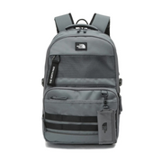 The North Face Dual Pro III Backpack NM2DP02M - GRY - Gray