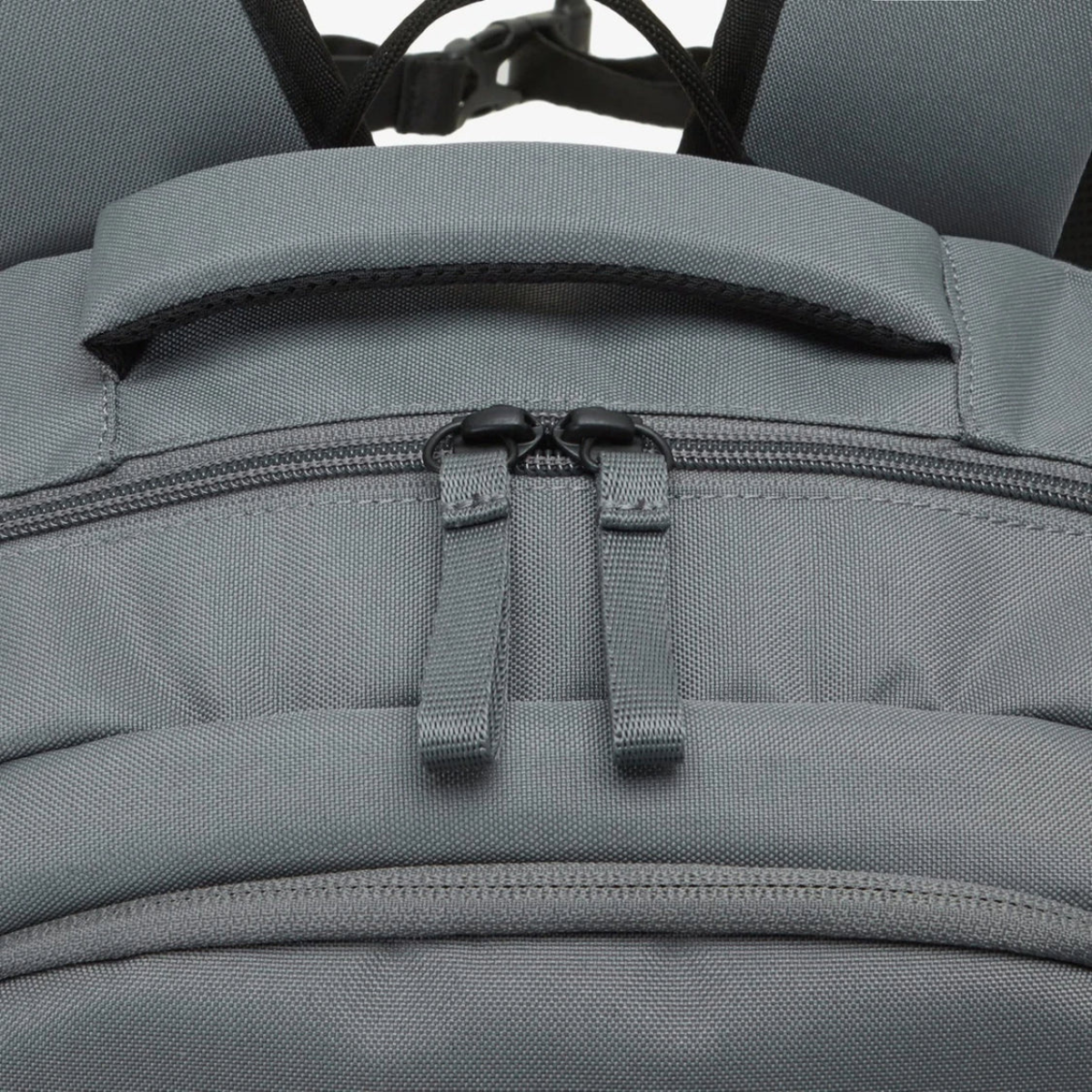 The North Face Dual Pro III Backpack NM2DP02M - GRY - Gray