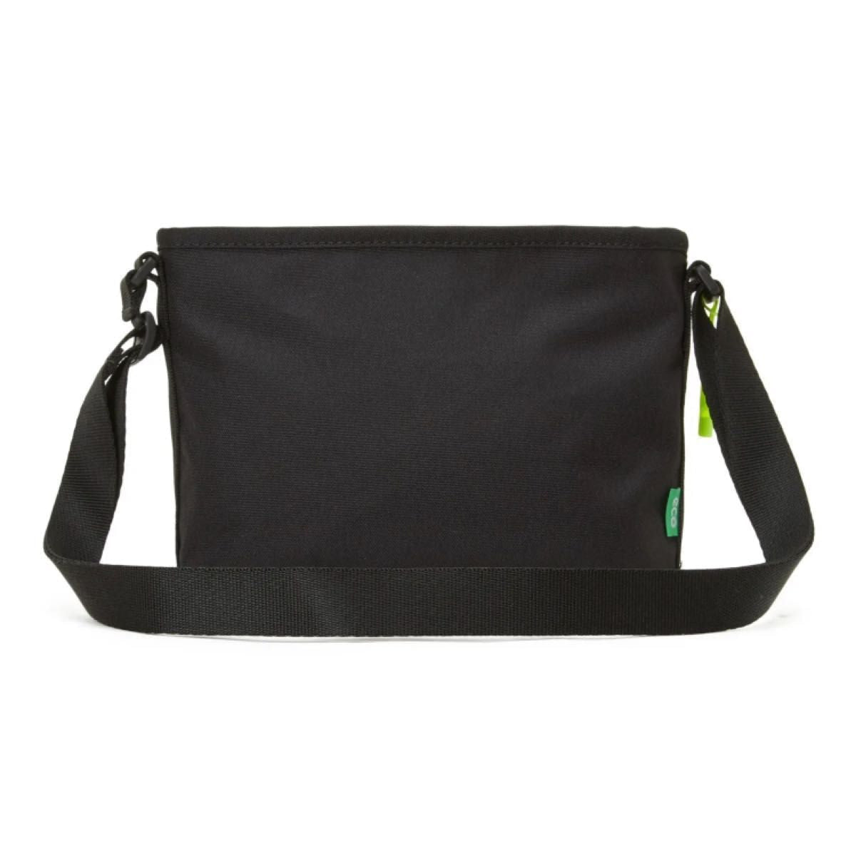 The North Face Messenger Bag Mini - BLK - Black
