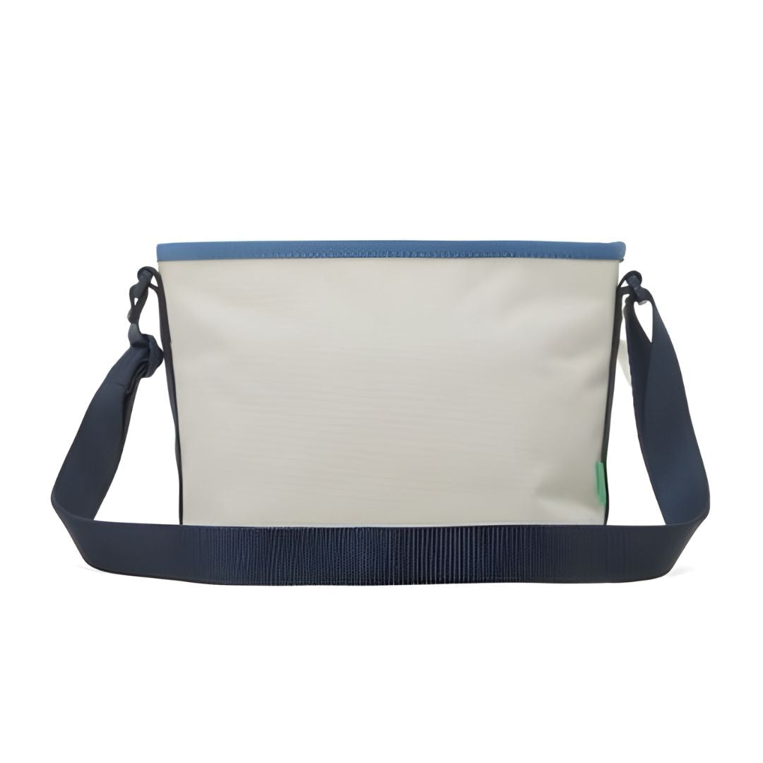 THE NORTH FACE Multi Messenger M Bag NN2PP50-CRM - Beige