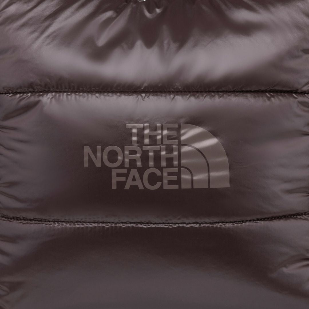 THE NORTH FACE PLUMPY TOTE BAG LARGE NN2PQ60L - BRN - Brown