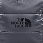 THE NORTH FACE PLUMPY TOTE BAG LARGE NN2PQ60M - GRY - Grey