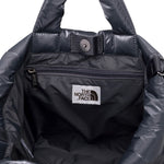 THE NORTH FACE PLUMPY TOTE BAG LARGE NN2PQ60M - GRY - Grey