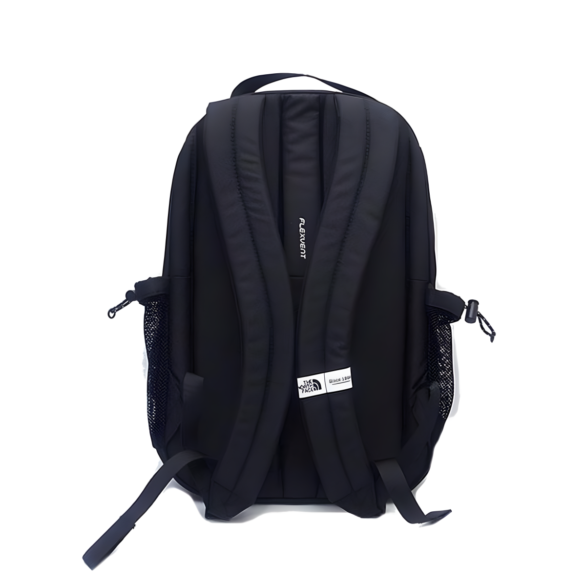 The North Face Rucksack Backpack NM2DN70A-BLK - Black
