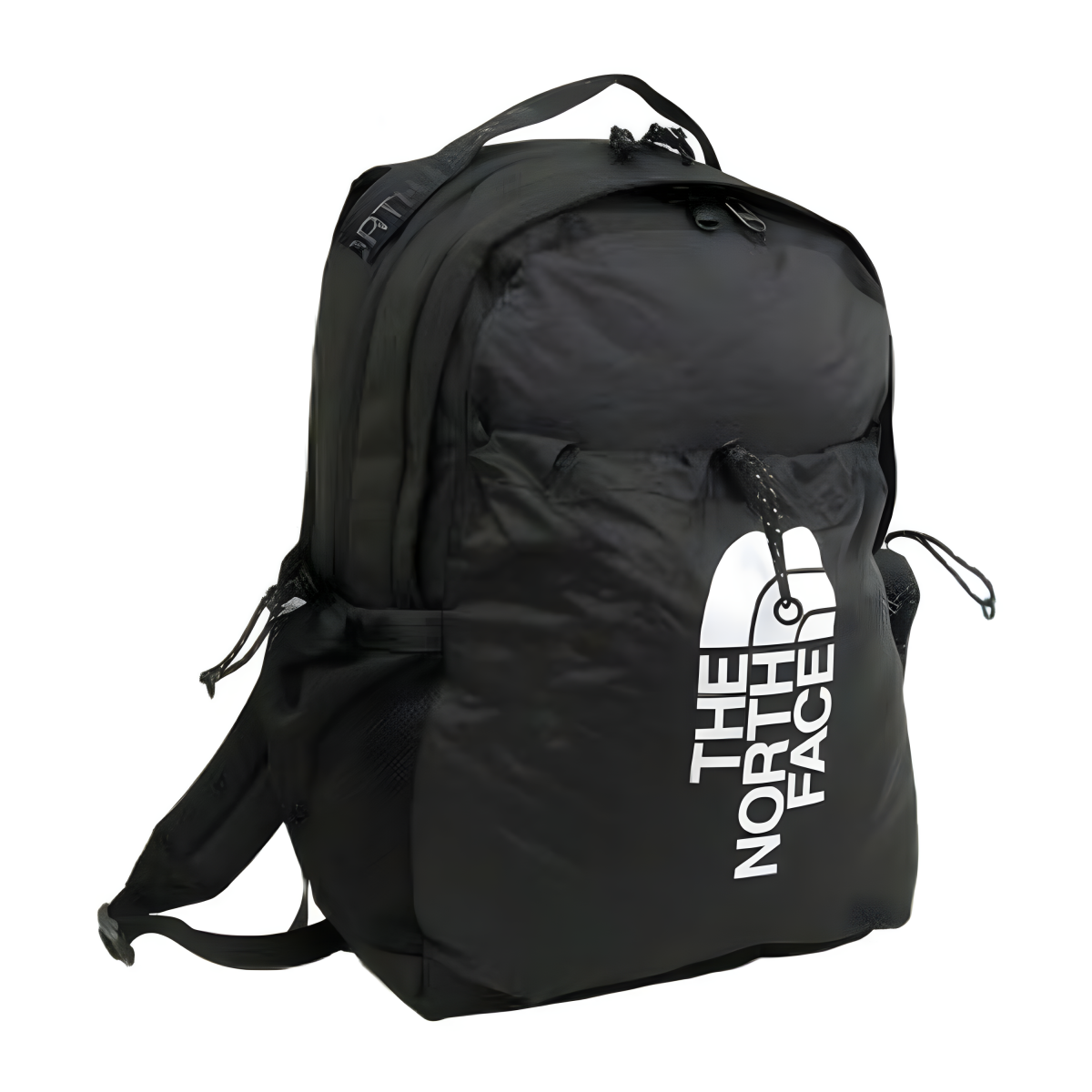 The North Face Rucksack Backpack NM2DN70A-BLK - Black