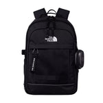 The North Face Standard Dual Backpack NM2DR04J-BLK - Black