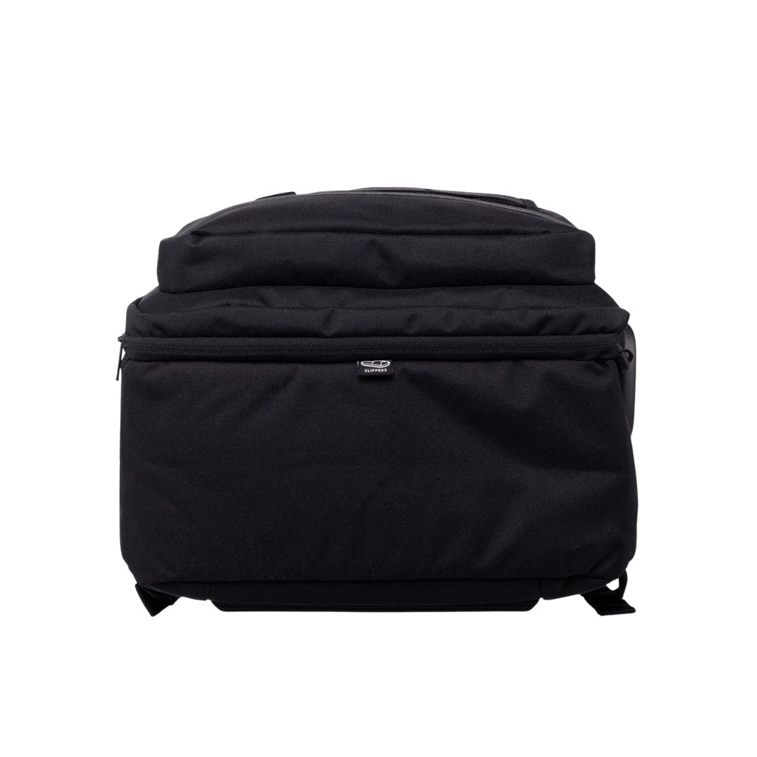 The North Face Standard Dual Backpack NM2DR04J-BLK - Black