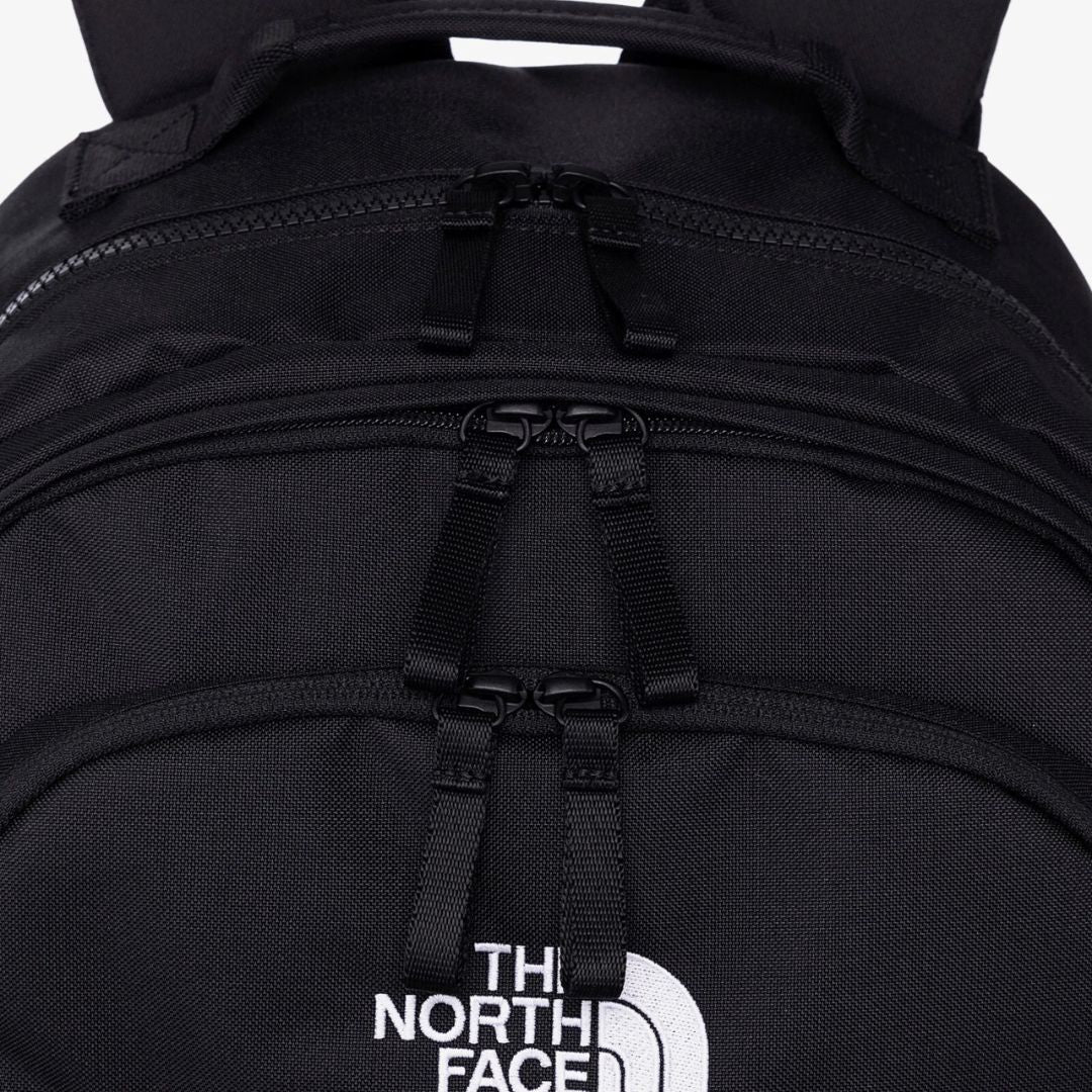 The North Face Standard Dual Backpack NM2DR04J-BLK - Black