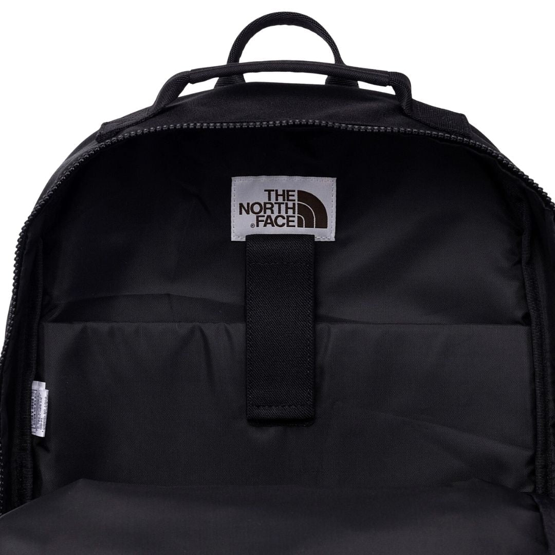 The North Face Standard Dual Backpack NM2DR04J-BLK - Black