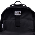 The North Face Standard Dual Backpack NM2DR04J-BLK - Black