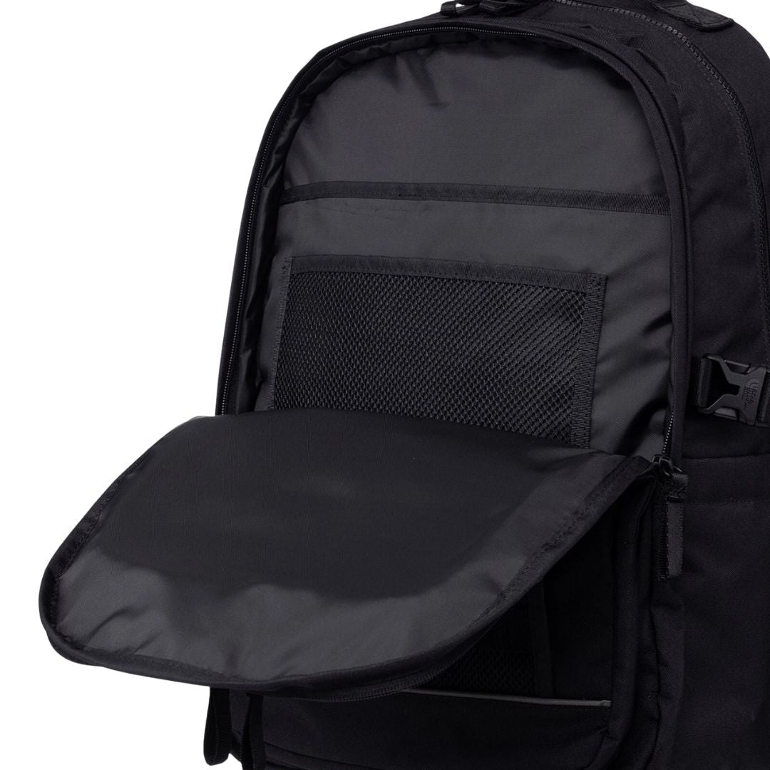 The North Face Standard Dual Backpack NM2DR04J-BLK - Black