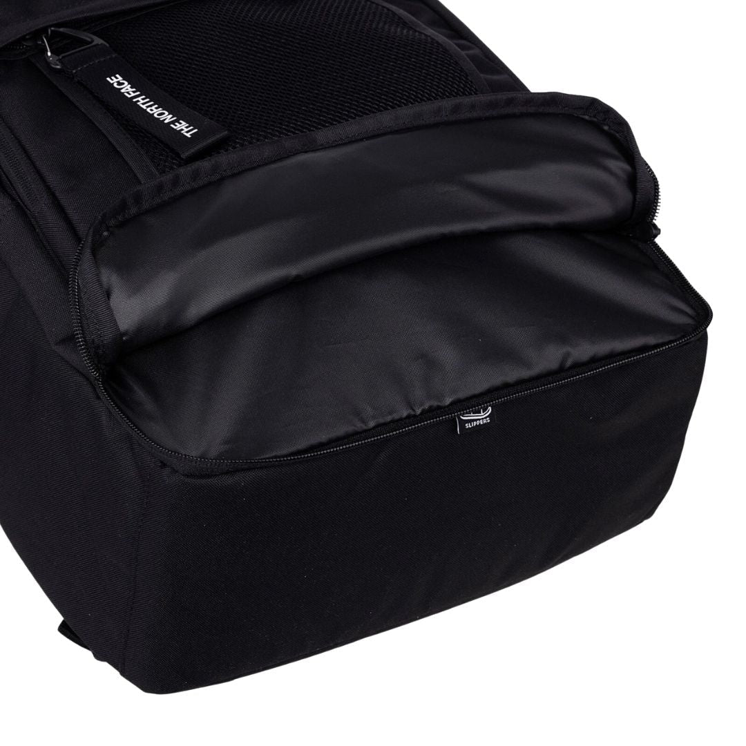 The North Face Standard Dual Backpack NM2DR04J-BLK - Black