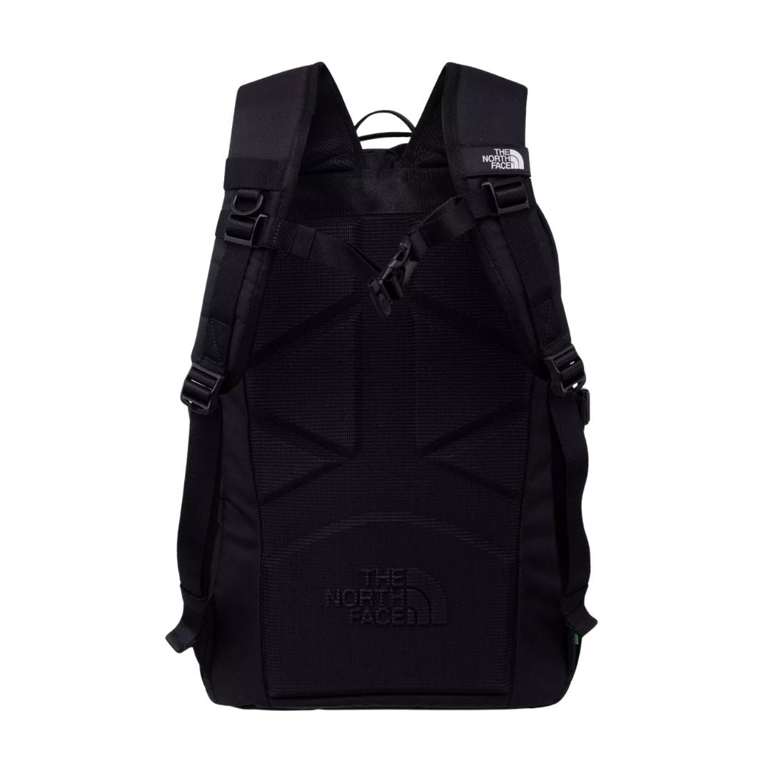 The North Face Standard Dual Backpack NM2DR04J-BLK - Black