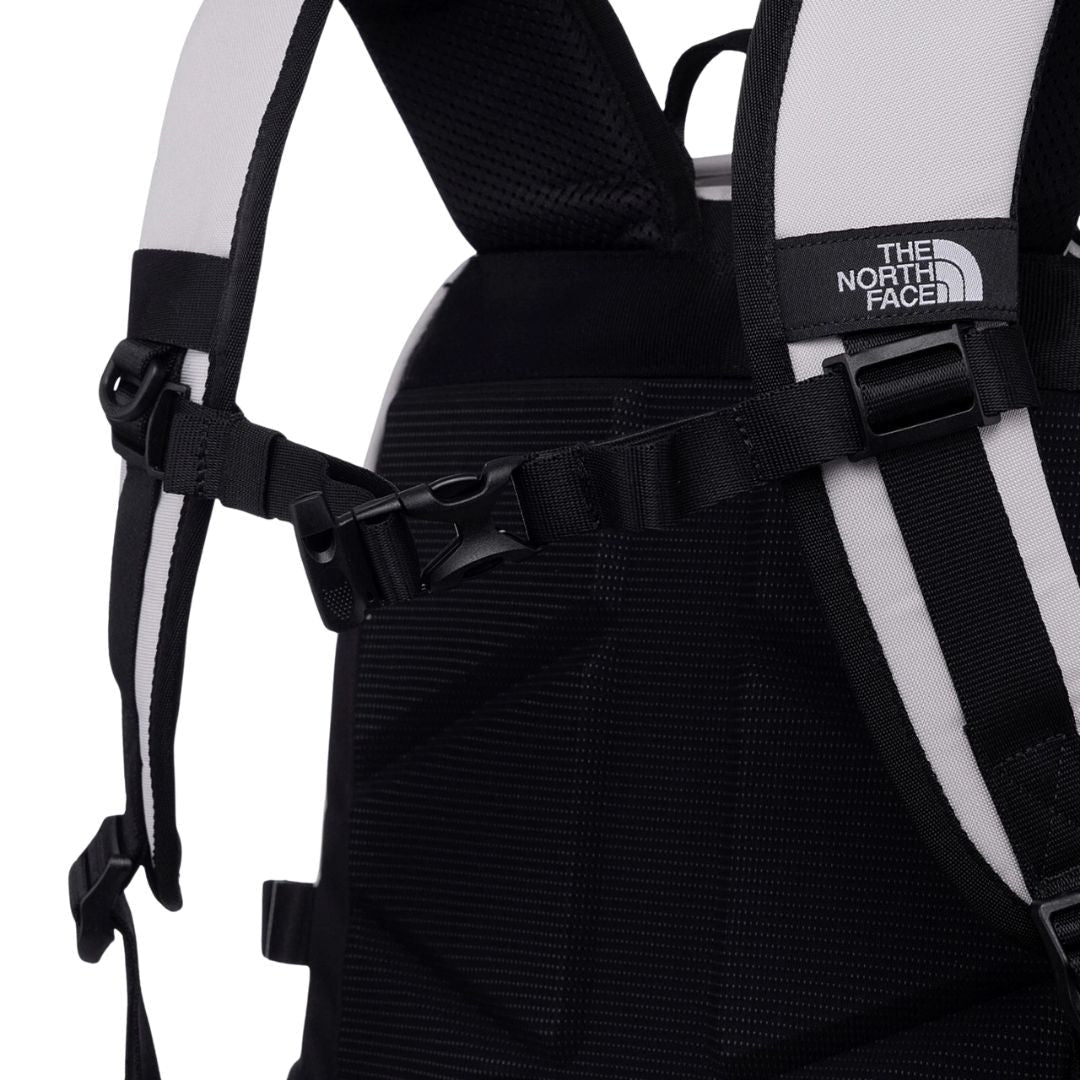 The North Face Standard Dual Backpack NM2DR04J-CRM - Cream