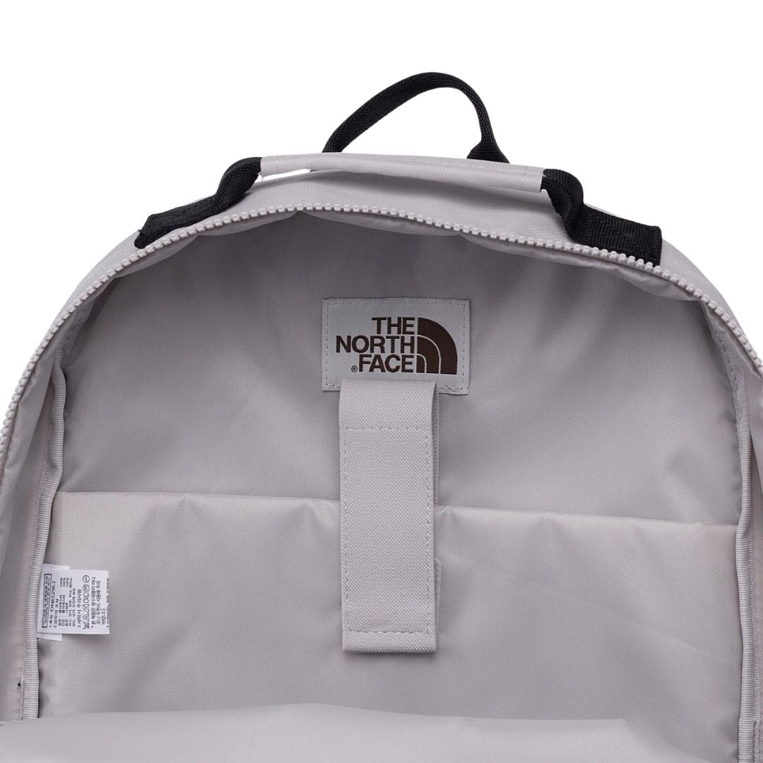 The North Face Standard Dual Backpack NM2DR04J-CRM - Cream