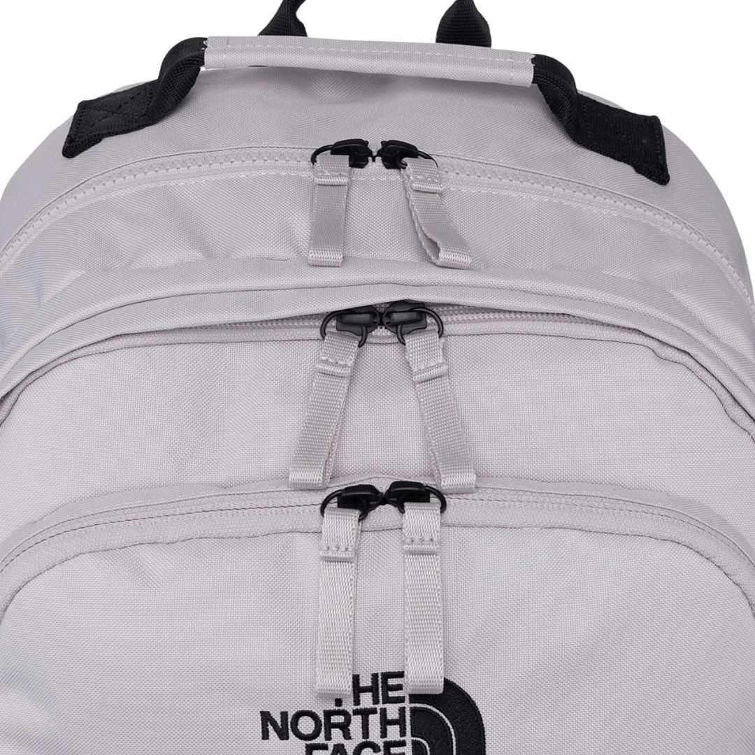 The North Face Standard Dual Backpack NM2DR04J-CRM - Cream