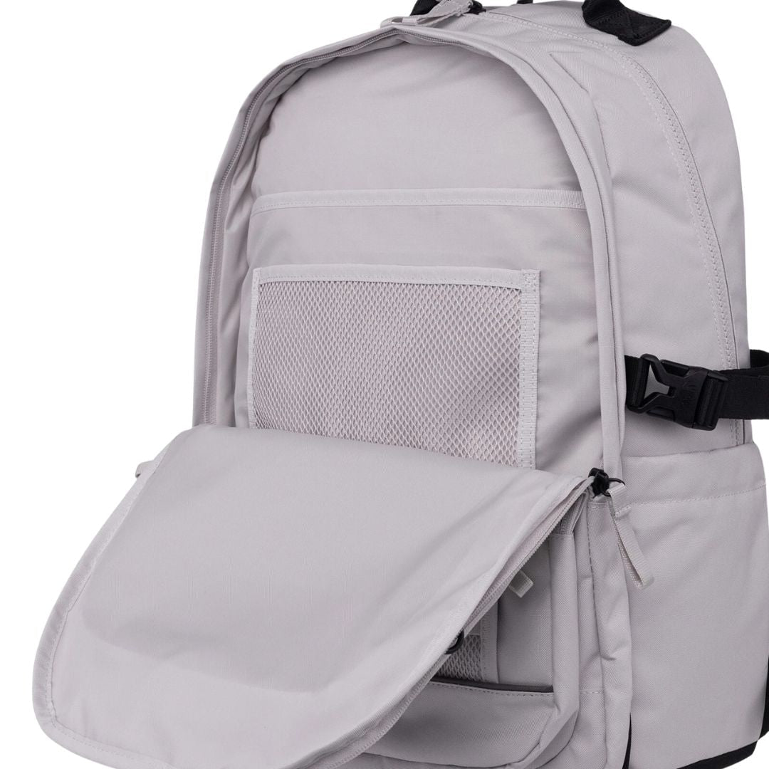 The North Face Standard Dual Backpack NM2DR04J-CRM - Cream