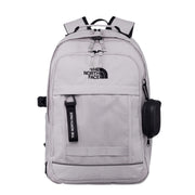 The North Face Standard Dual Backpack NM2DR04J-CRM - Cream