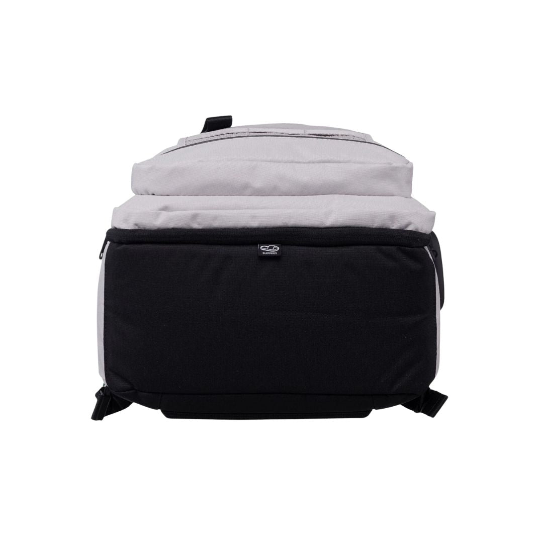 The North Face Standard Dual Backpack NM2DR04J-CRM - Cream