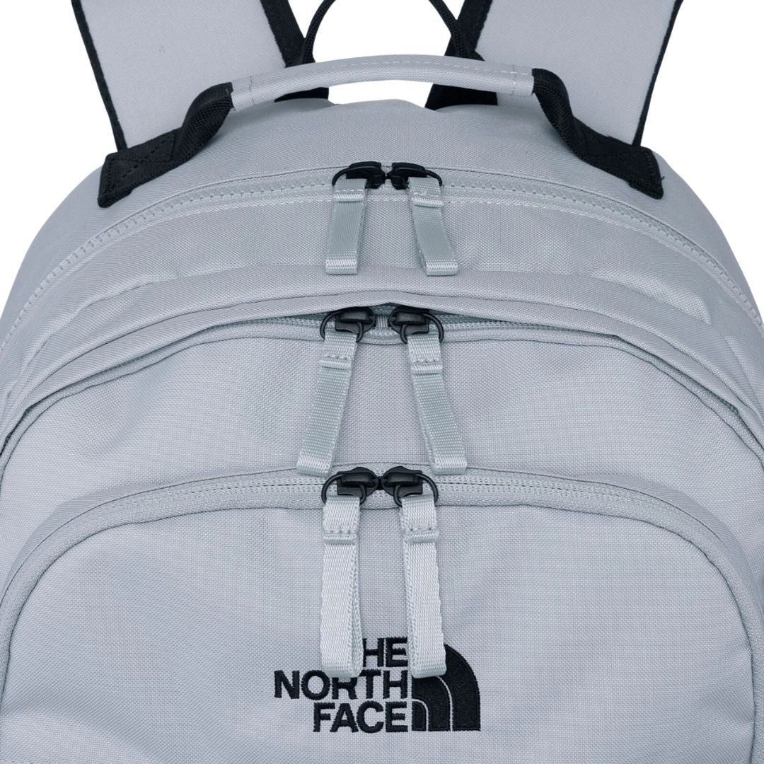 The North Face Standard Dual Backpack NM2DR04J-GRY - Gray