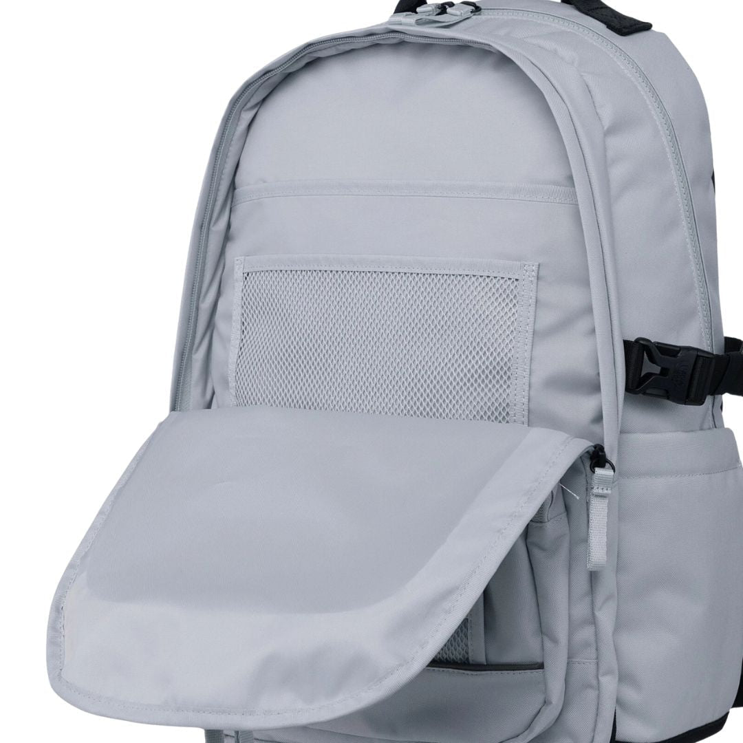 The North Face Standard Dual Backpack NM2DR04J-GRY - Gray