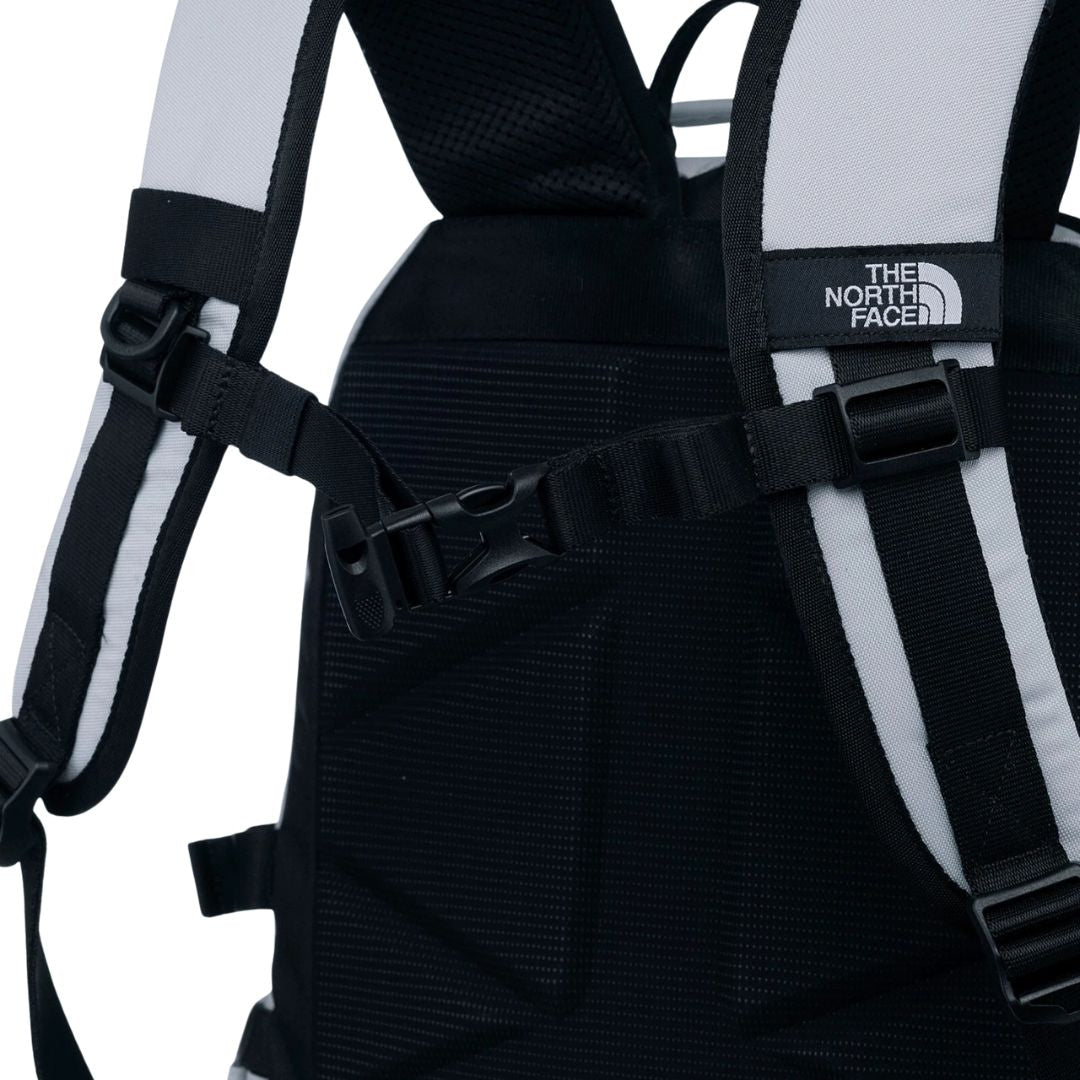 The North Face Standard Dual Backpack NM2DR04J-GRY - Gray