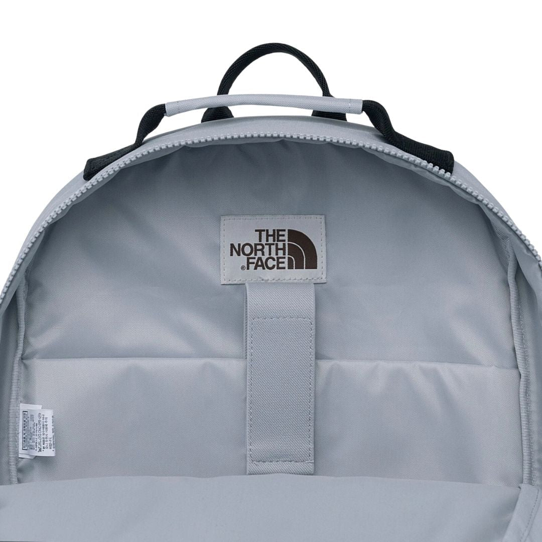 The North Face Standard Dual Backpack NM2DR04J-GRY - Gray