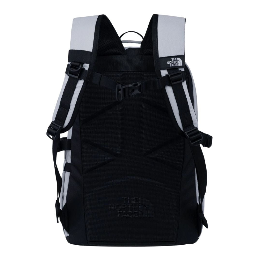 The North Face Standard Dual Backpack NM2DR04J-GRY - Gray