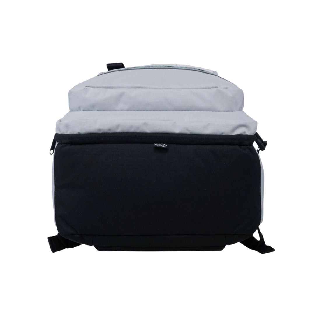 The North Face Standard Dual Backpack NM2DR04J-GRY - Gray