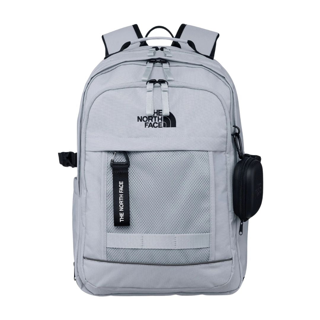 The North Face Standard Dual Backpack NM2DR04J-GRY - Gray