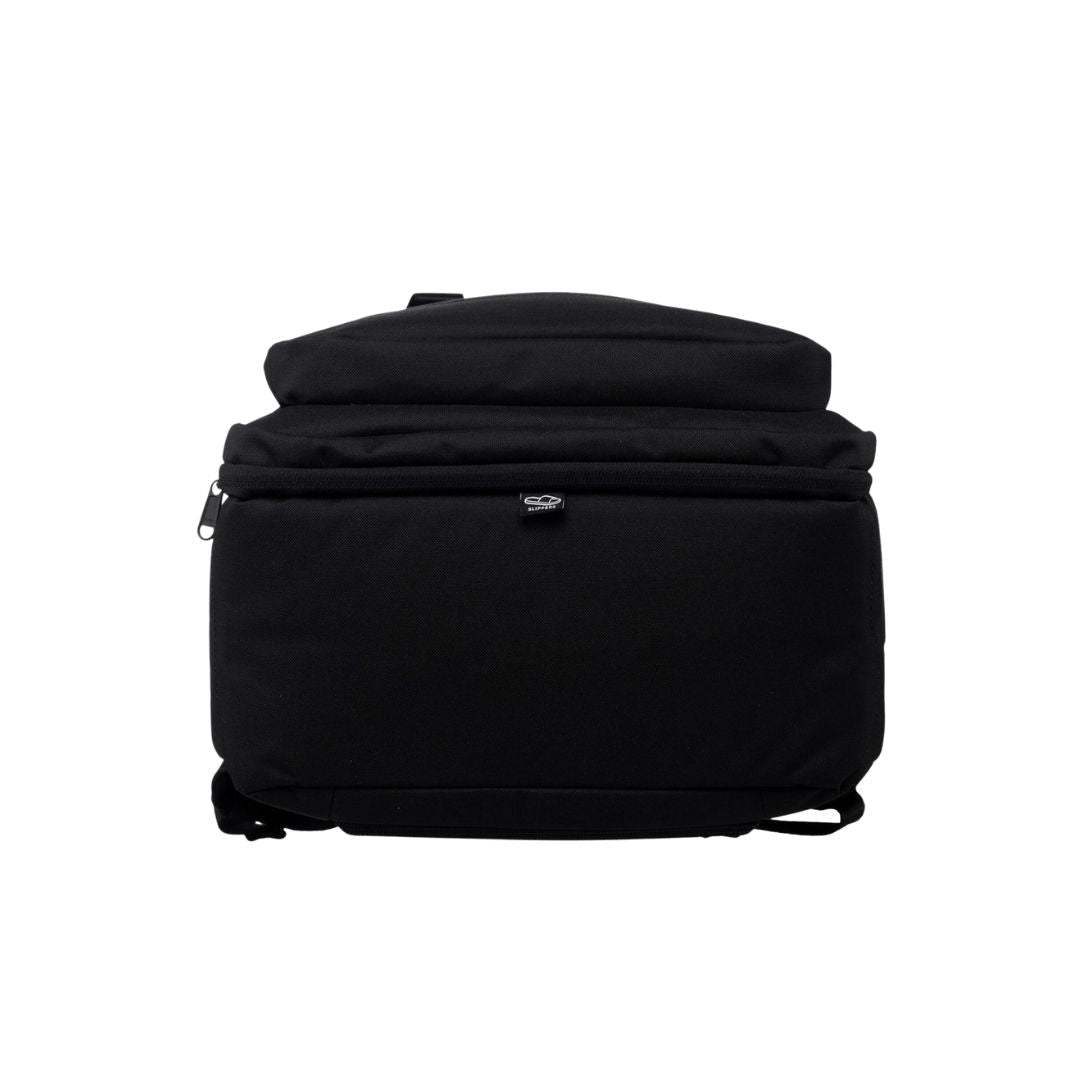 The North Face Standard Dual Backpack NM2DR04J-WHTBLK - White/ Black