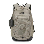 The North Face Super Pack Backpack NM2DP00J BEG Beige