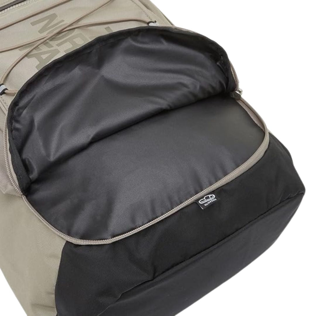 The North Face Super Pack Backpack NM2DP00J BEG Beige